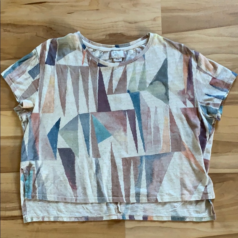 Anthropologie Women’s Shirt